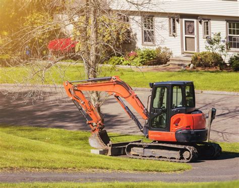 mini excavator names of heavy landscaping equipment|types of landscaping equipment.